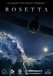 rosetta