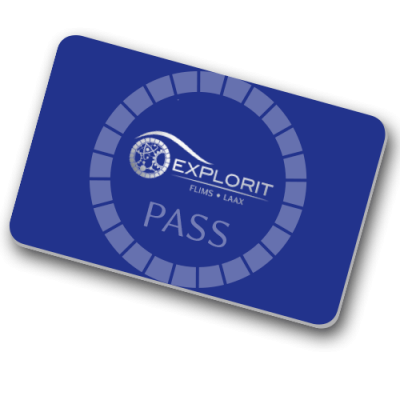 pass